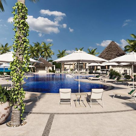 Paraiso De La Bonita Adult All-Inclusive, A Luxury Collection Resort Puerto Morelos Exteriér fotografie