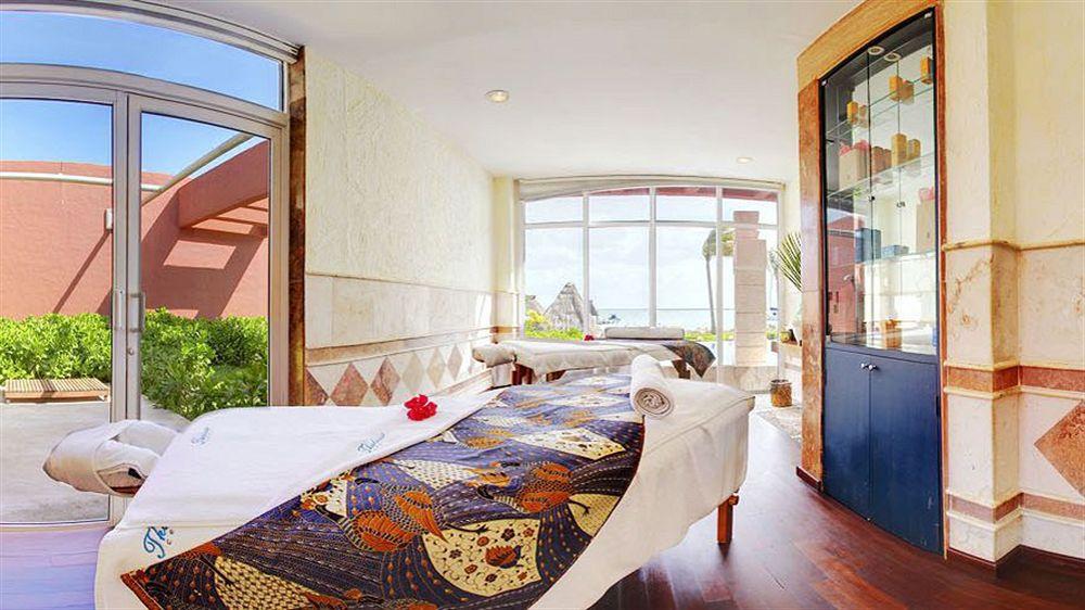 Paraiso De La Bonita Adult All-Inclusive, A Luxury Collection Resort Puerto Morelos Exteriér fotografie