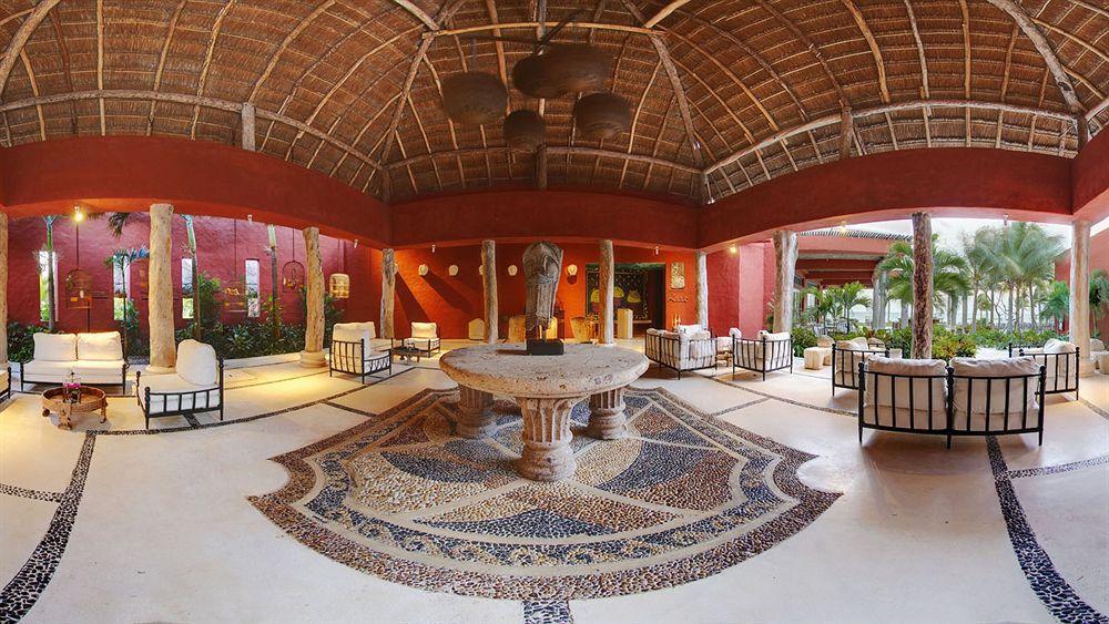 Paraiso De La Bonita Adult All-Inclusive, A Luxury Collection Resort Puerto Morelos Exteriér fotografie