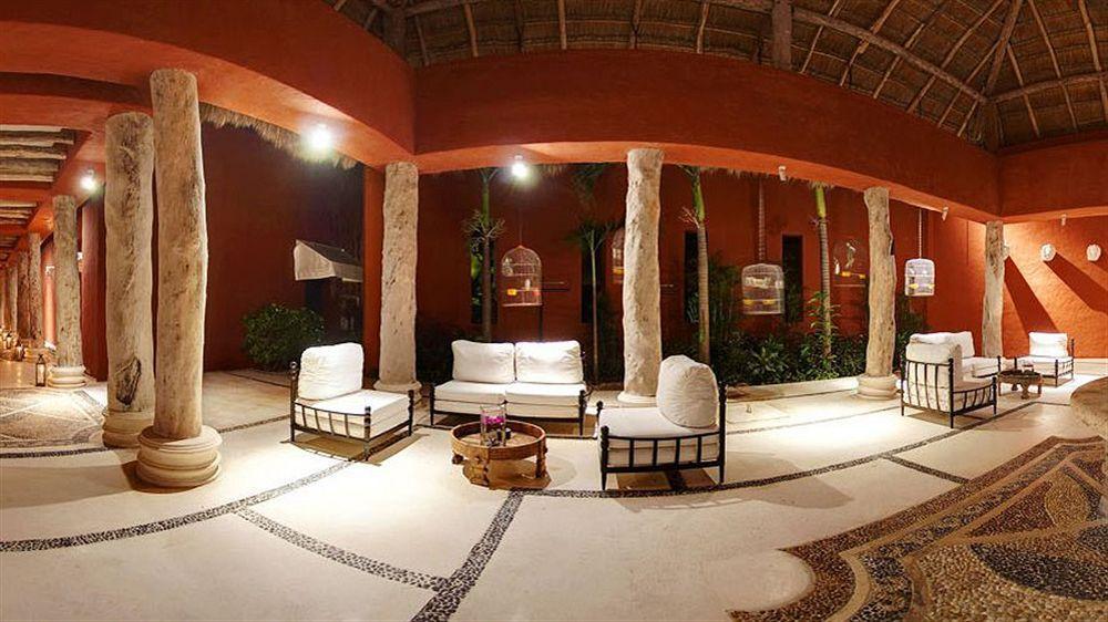 Paraiso De La Bonita Adult All-Inclusive, A Luxury Collection Resort Puerto Morelos Exteriér fotografie