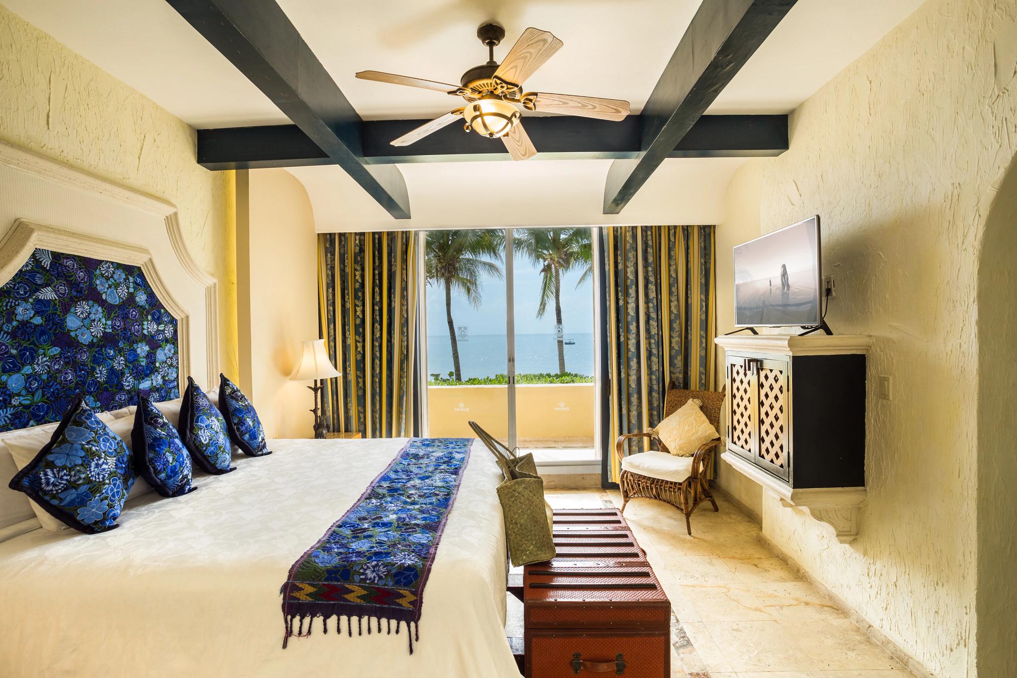 Paraiso De La Bonita Adult All-Inclusive, A Luxury Collection Resort Puerto Morelos Exteriér fotografie
