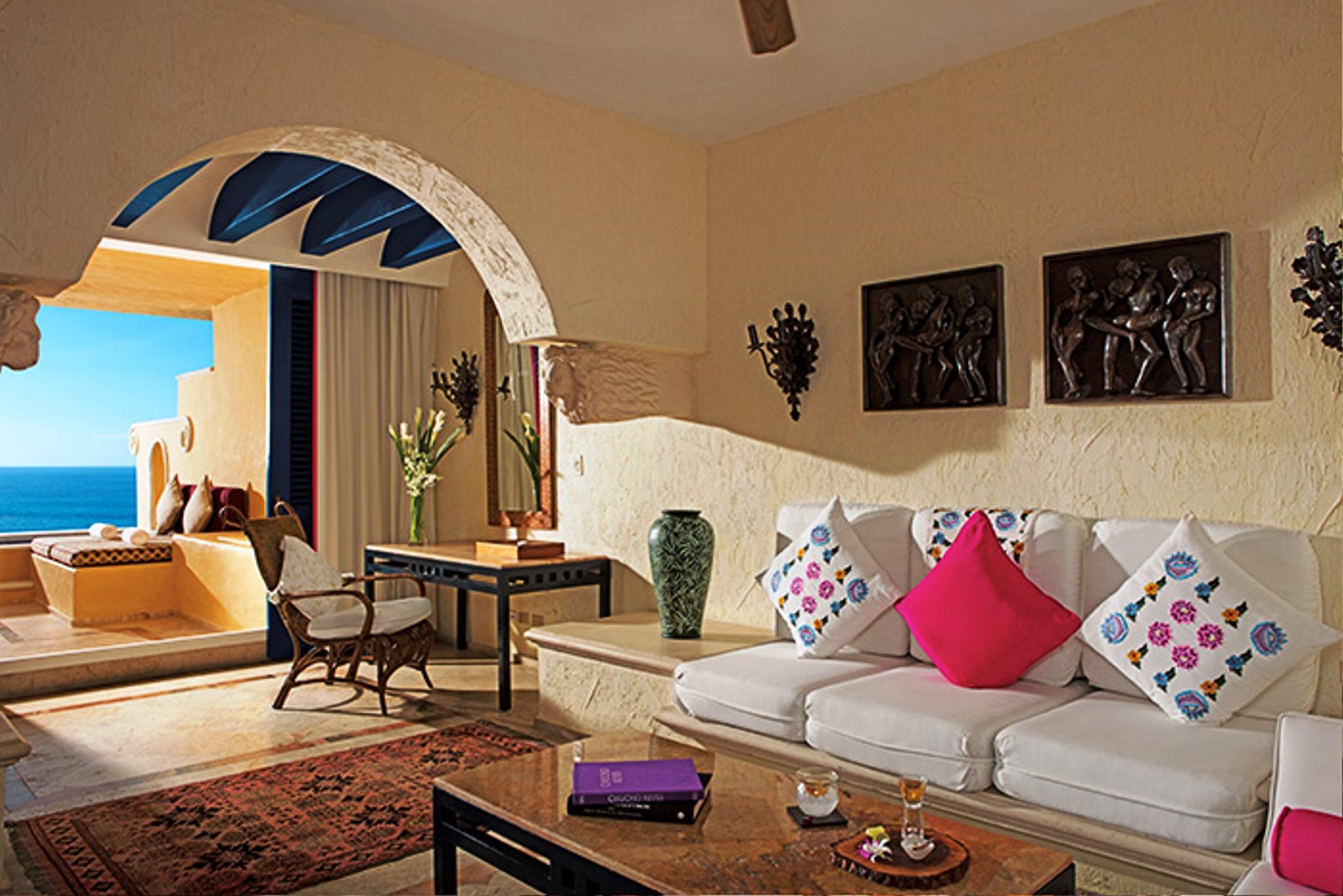 Paraiso De La Bonita Adult All-Inclusive, A Luxury Collection Resort Puerto Morelos Exteriér fotografie