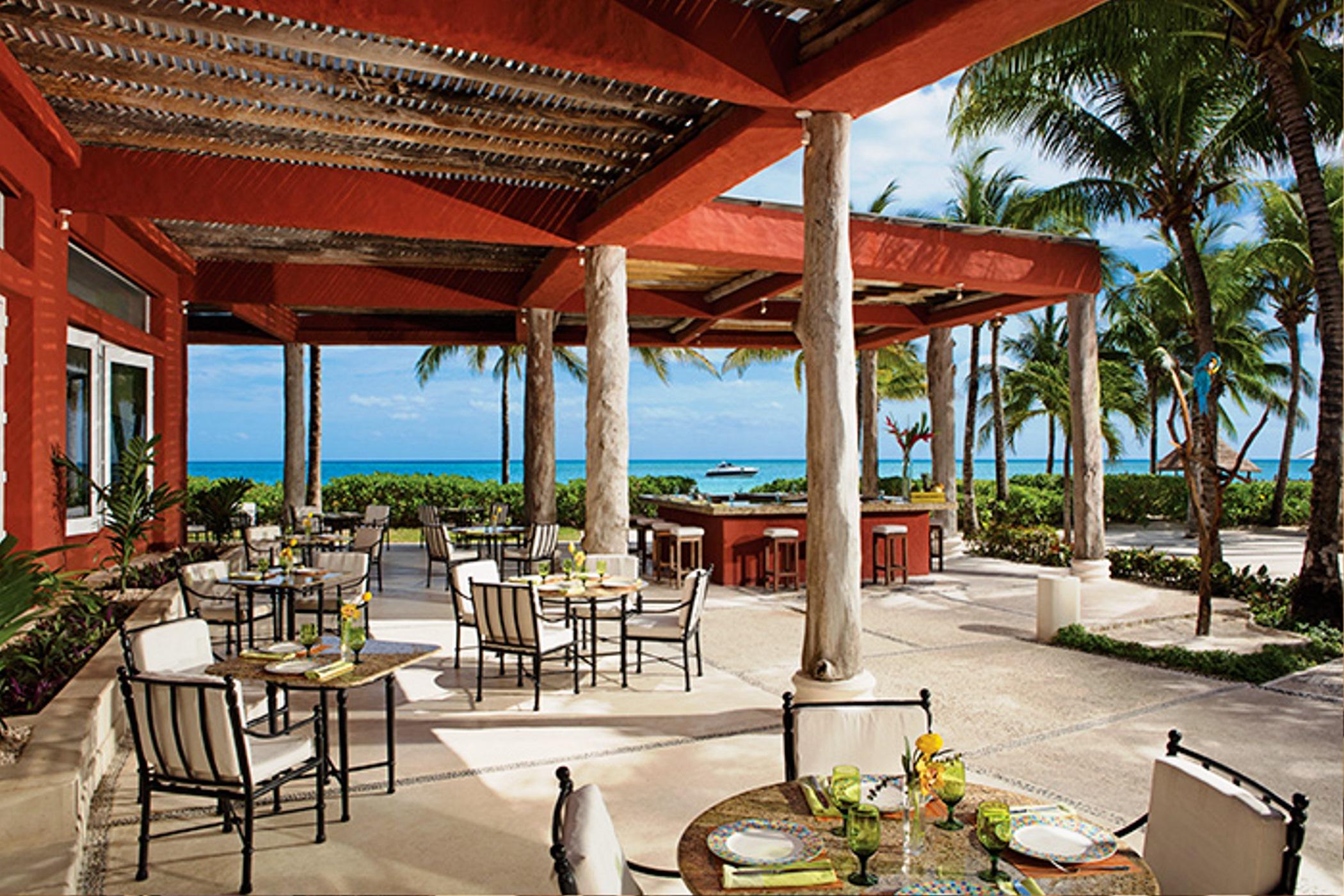 Paraiso De La Bonita Adult All-Inclusive, A Luxury Collection Resort Puerto Morelos Exteriér fotografie