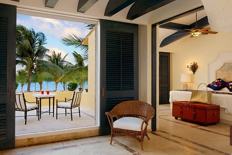 Paraiso De La Bonita Adult All-Inclusive, A Luxury Collection Resort Puerto Morelos Exteriér fotografie
