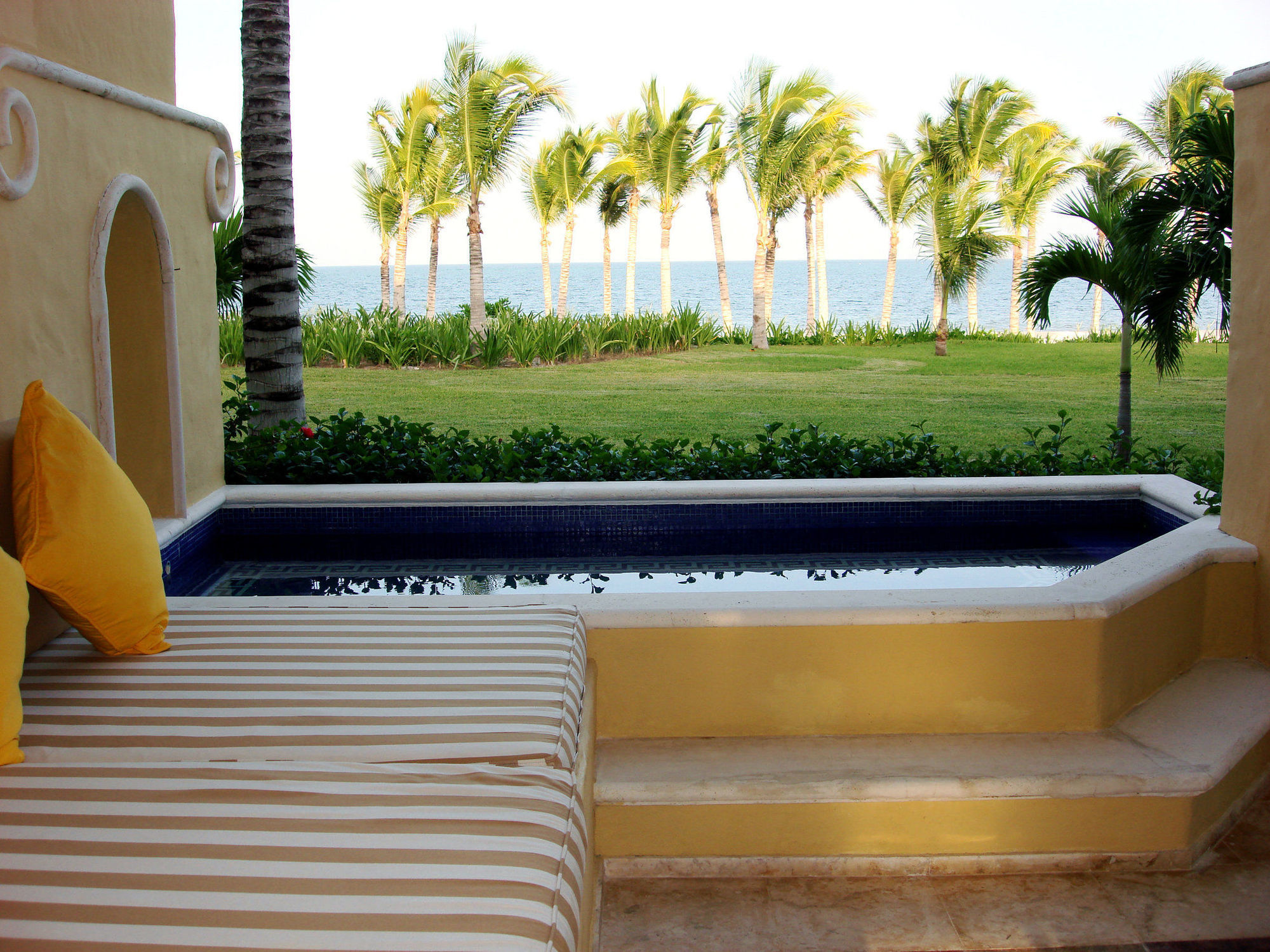 Paraiso De La Bonita Adult All-Inclusive, A Luxury Collection Resort Puerto Morelos Zařízení fotografie