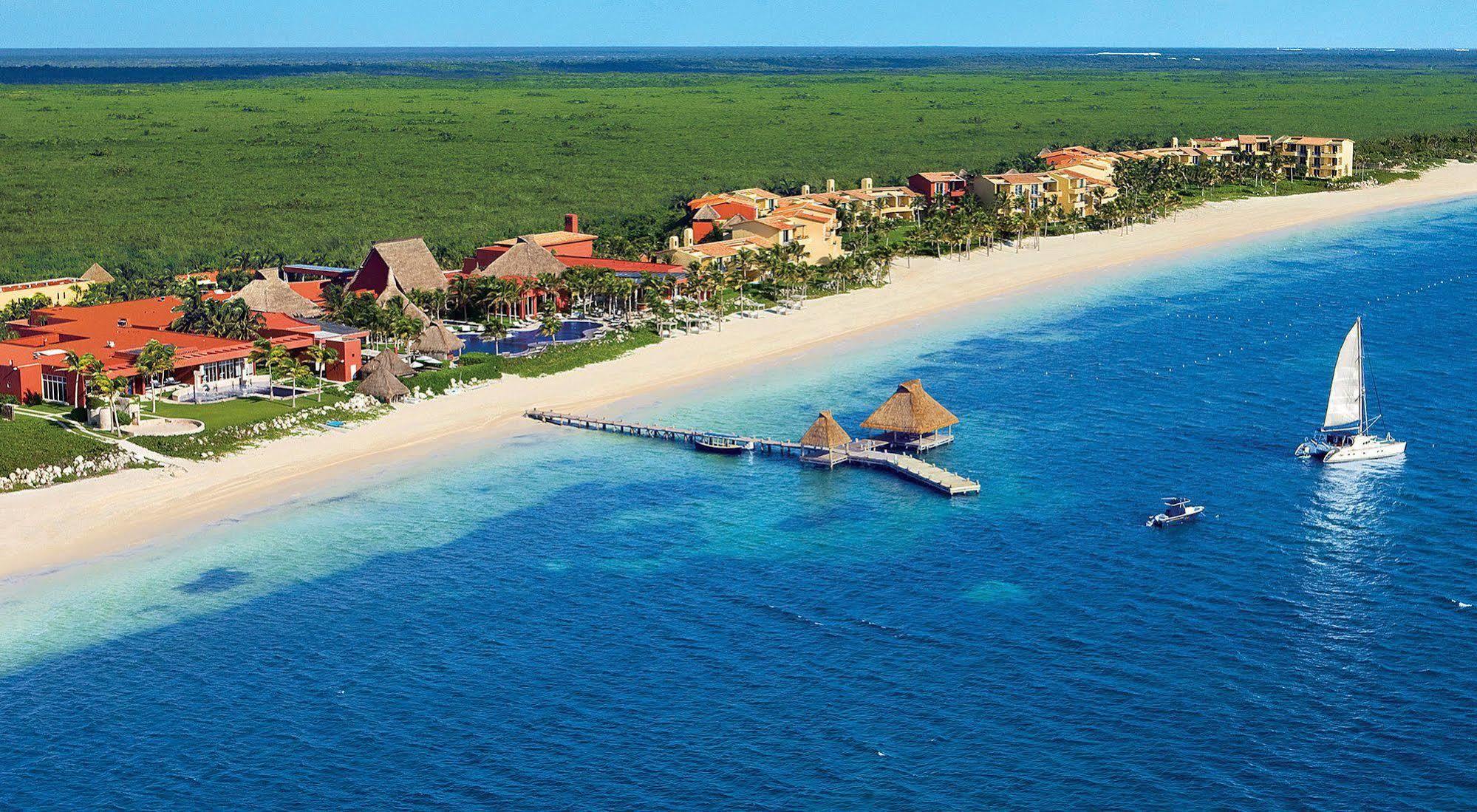 Paraiso De La Bonita Adult All-Inclusive, A Luxury Collection Resort Puerto Morelos Exteriér fotografie