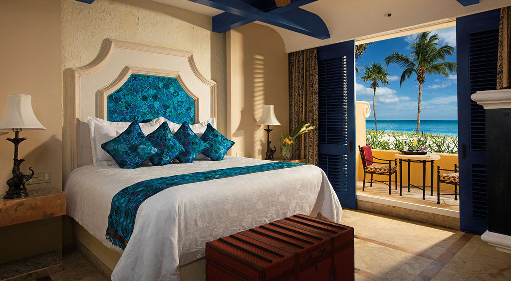 Paraiso De La Bonita Adult All-Inclusive, A Luxury Collection Resort Puerto Morelos Exteriér fotografie