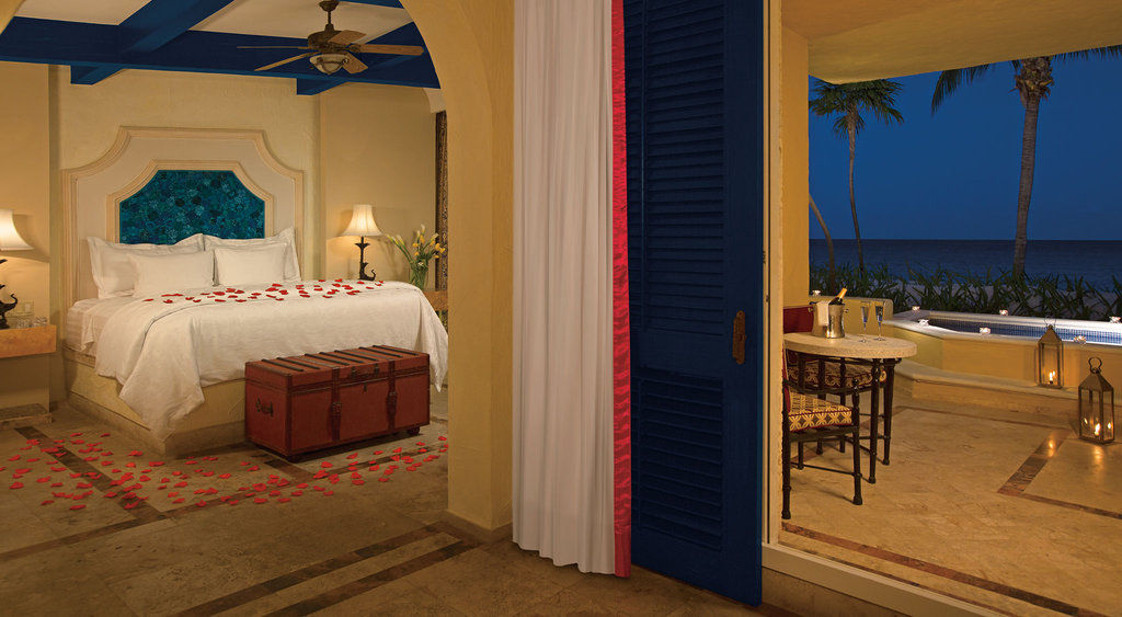 Paraiso De La Bonita Adult All-Inclusive, A Luxury Collection Resort Puerto Morelos Exteriér fotografie
